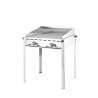 Gas barbecue Green Fire with 2 burners - Brand HENDI - Fourniresto