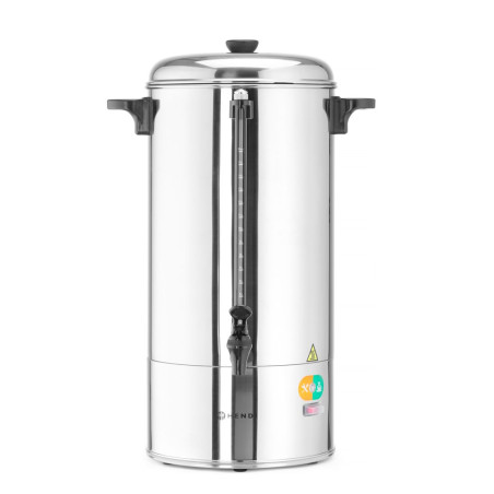 Percolator - Brand HENDI - Fourniresto