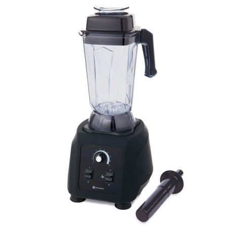 High-power BPA-free blender - Brand HENDI - Fourniresto