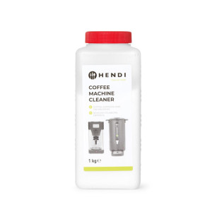 Cleaning Powder for Coffee Machine - 1L - HENDI