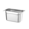 Gastronorm container GN 1/4 - 4 L - H 150 mm