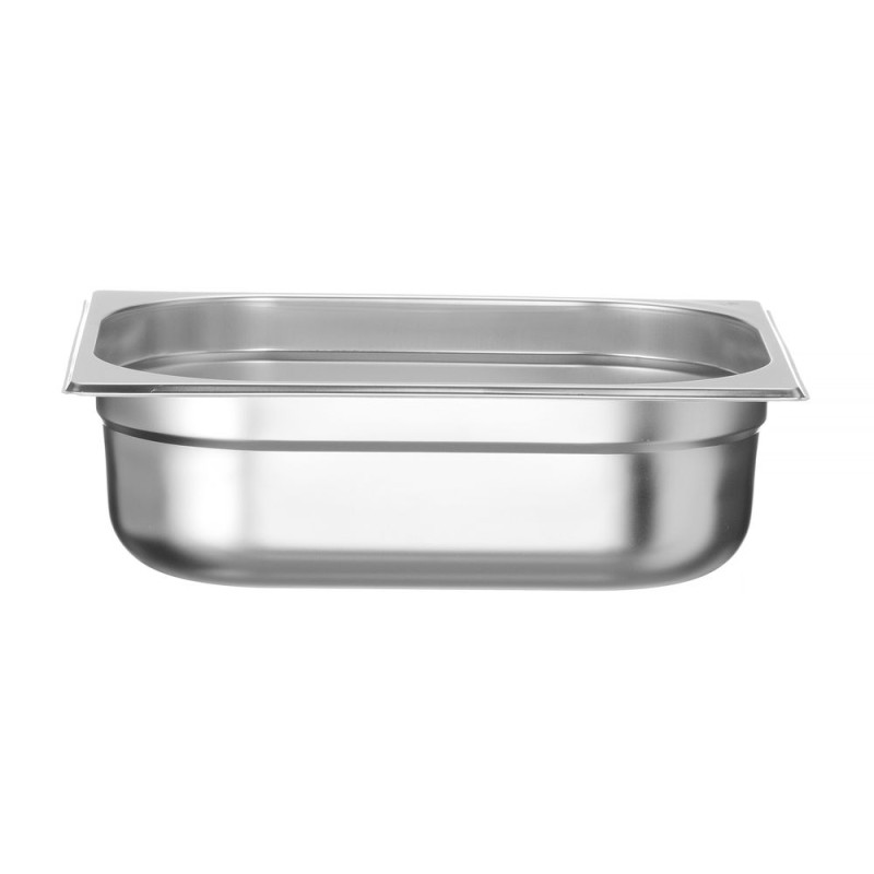 Gastronorm Container GN 1/2 - 6.5 L - D 100 mm