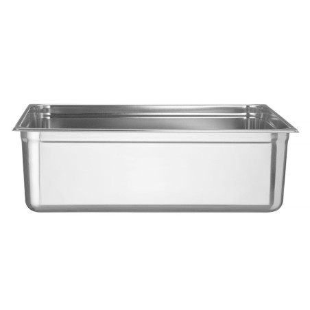 Gastronorm container GN 2/1 - 58 L - Depth 200 mm