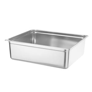 Gastronorm container GN 2/1 - 58 L - Depth 200 mm