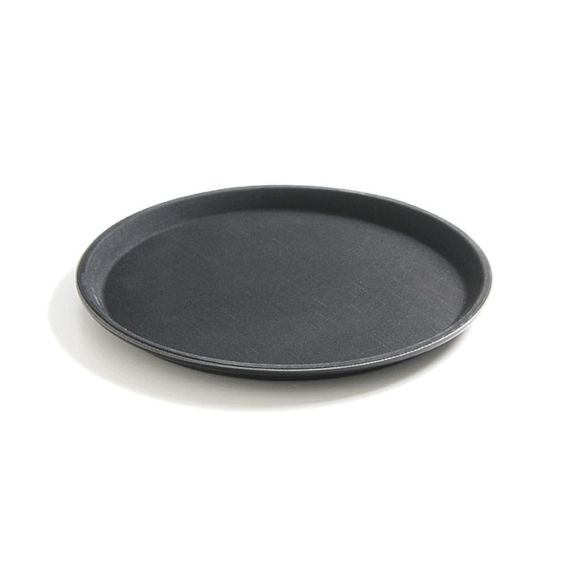 Round Fiberglass Serving Tray - ø 50 cm