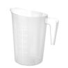 Stackable Measuring Jug - 3 L