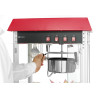 Professional Popcorn Machine - HENDI