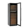 Wine cellar with 2 zones - 160 bottles - 450 L - HENDI