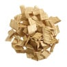 Wood Smoking Chips - Oak - 0.7 Kg - Hendi