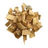 Wood Smoking Chips - Cognac - 0.7 Kg - Hendi