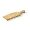 Olive Wood Cheese Board - 350 x 120 mm - Hendi