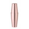 Copper Cocktail Shaker - 800 ml - Hendi