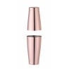 Copper Cocktail Shaker - 800 ml - Hendi