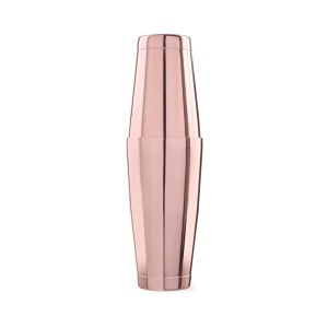 Copper Cocktail Shaker - 800 ml - Hendi