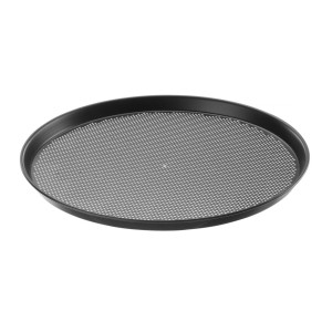 Moule à Pizza Perforé - ø 340 mm - Hendi