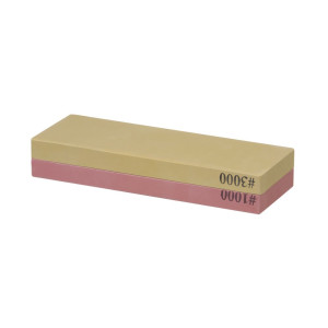 Japanese Sharpening Stone Grain 1000/3000 - Hendi