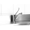 Sink tap with long lever - Hendi