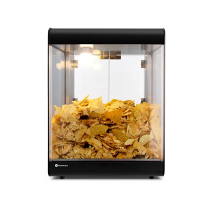 Ohrievací nachos - 30 L - 300 W - Hendi