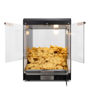 Ohrievací nachos - 30 L - 300 W - Hendi