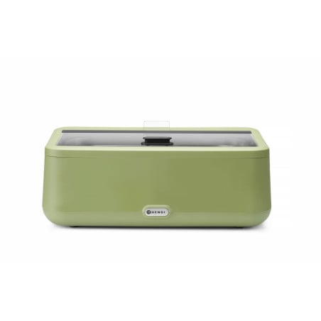 Chafing Dish UNIQ Green - GN 1/1 - 4 L | HENDI - Professional Buffet Presentation