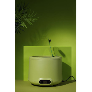 UNIQ Green Tureen - 8 L HENDI: the essential professional tureen