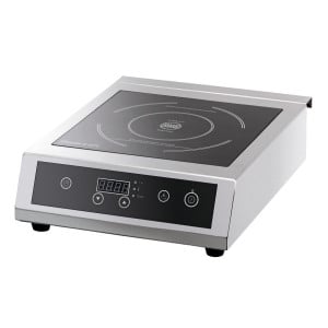 Professional Induction Hob IK 35TC - Bartscher | Exceptional performance and durability