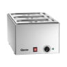 Bain-marie 3 x 1/3 GN profesionálne