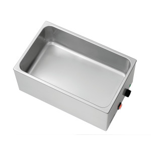 Bain-marie 3 x 1/3 GN profesionálne