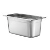 Bain-marie 3 x 1/3 GN profesionálne