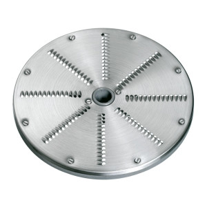 Disk Z3a for professional grating