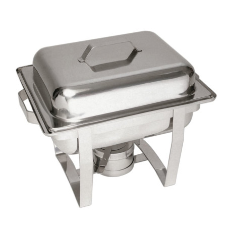 Chafing Dish 4 L - GN 1/2 pre reštaurácie