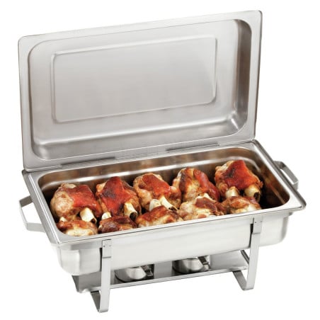 Chafing Dish 4 L - GN 1/1 pro