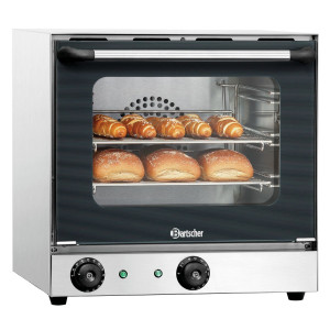 Convection Oven AT110