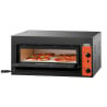 Pizza oven CT100