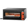 Pizza oven CT100