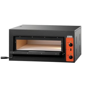 Pizza oven CT100