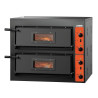 Pizza oven CT200