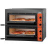 Pizza oven CT200