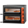 Pizza oven CT200