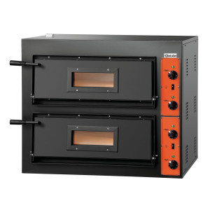 Pizza oven CT200