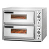 Pizza oven NT622