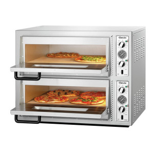 Pizza oven NT622