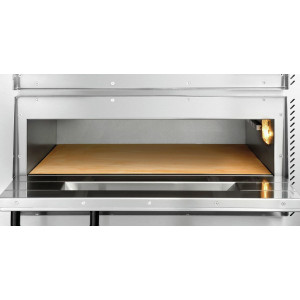 Pizza oven NT622