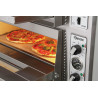 Pizza oven NT622