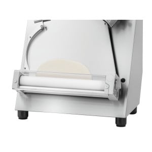 Pizza dough roller 40cm for professional catering