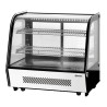 Bartcher refrigerated display case "Deli-Cool II"