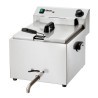 Deep fryer Imbiss Pro 10 L high performance for professionals