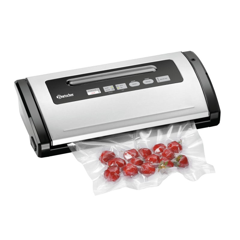 Vacuum sealer 305/15L professional