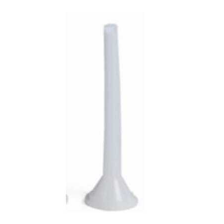 1.5 cm sausage funnel for meat grinder HV5