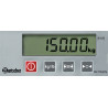 Professional wall-mounted electronic scale